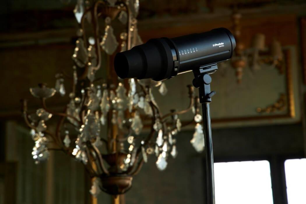 Profoto OCF II Snoot